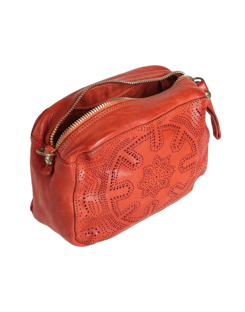商品CAMPOMAGGI|Cross-body bags,价格¥983,第2张图片详细描述