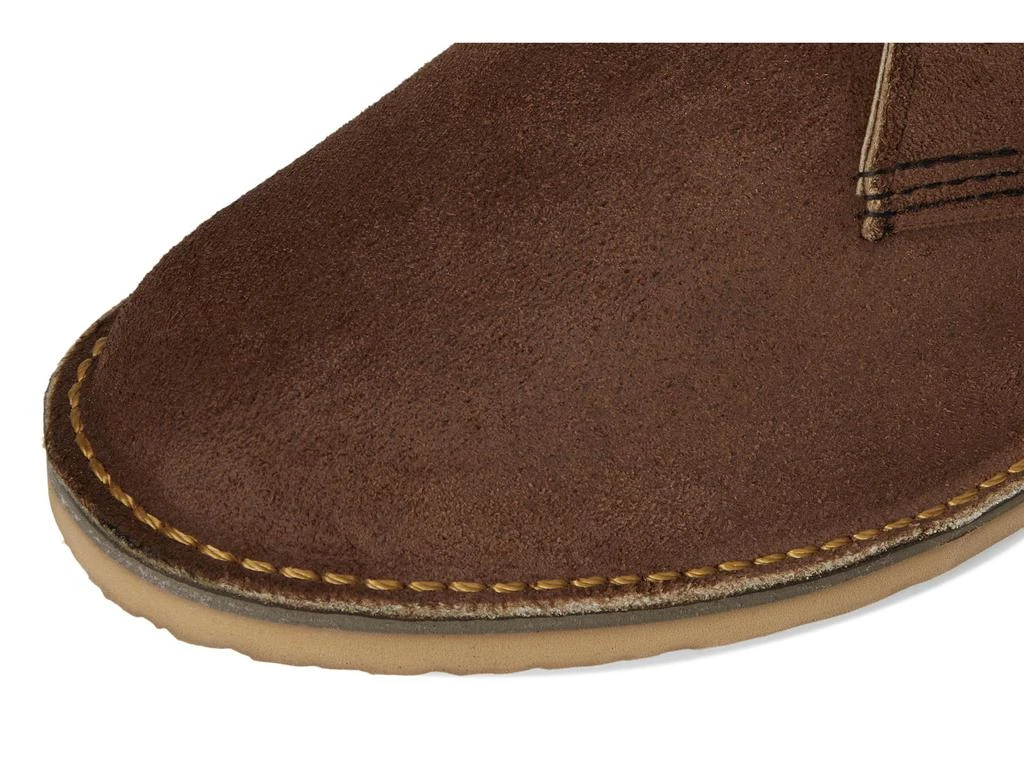 商品Red Wing|Weekend Chukka,价格¥2159,第2张图片详细描述