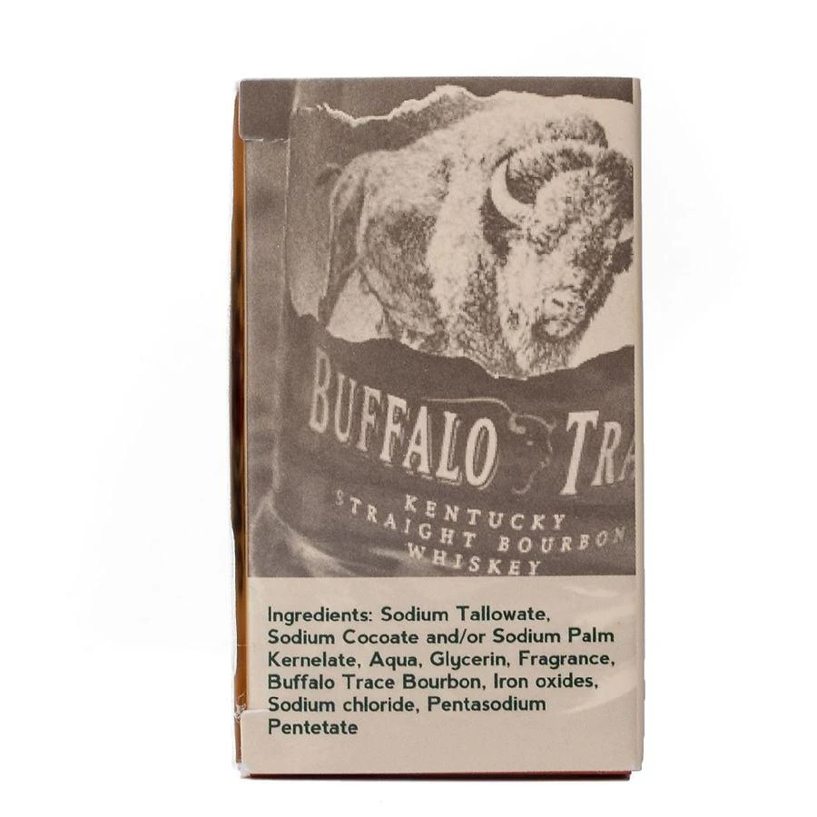 商品Duke Cannon|Big American Bourbon Soap,价格¥60,第3张图片详细描述