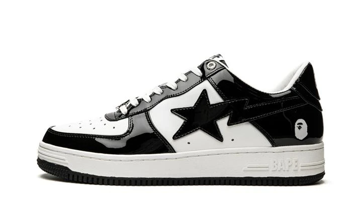 商品Bape|Bape Bape Sta Low M2 It,价格¥5380,第1张图片