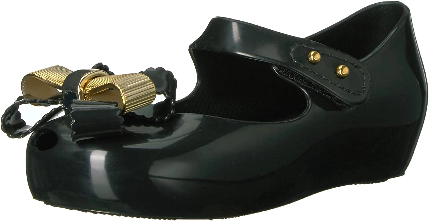 商品Mini Melissa|Ultragirl Sweet IV Mary Jane Flat,价格¥359,第1张图片