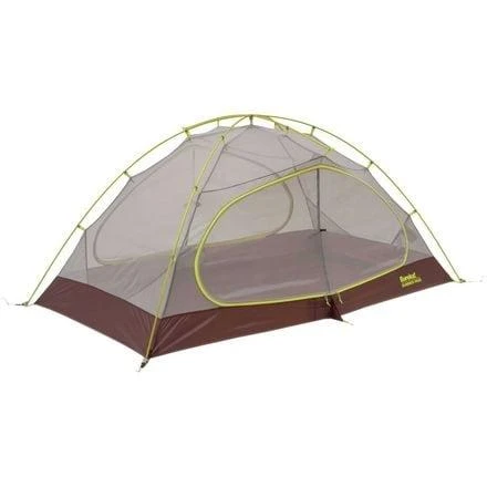 Summer Pass 3 Tent: 3-Person 3-Season 商品