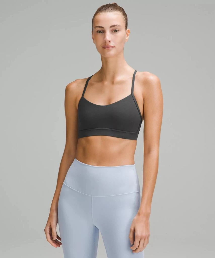 Flow Y Bra Nulu *Light Support, A–C Cups 商品