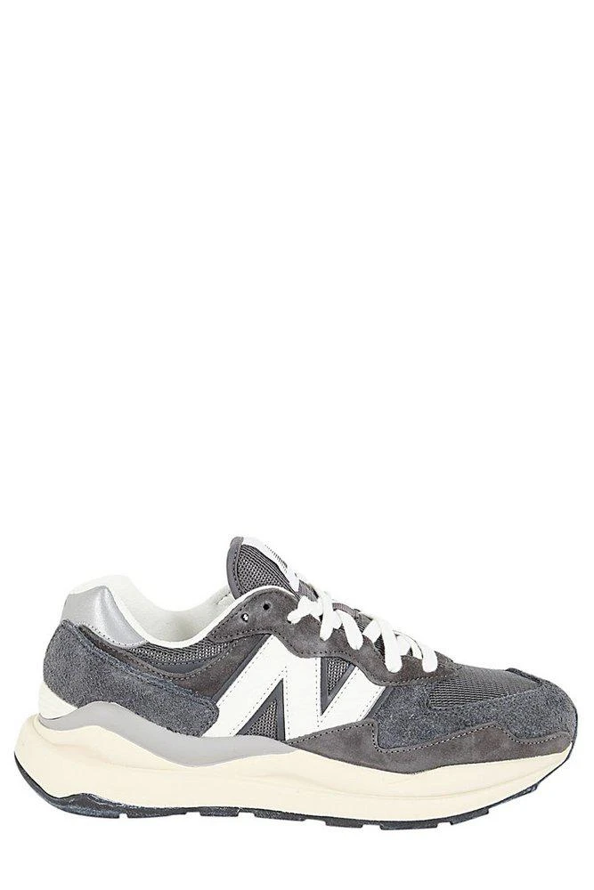 商品New Balance|New Balance 57/40 Lace-Up Sneakers,价格¥1134,第1张图片