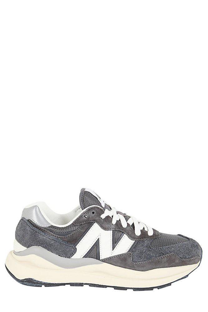 商品New Balance|New Balance 57/40 Lace-Up Sneakers,价格¥971,第1张图片