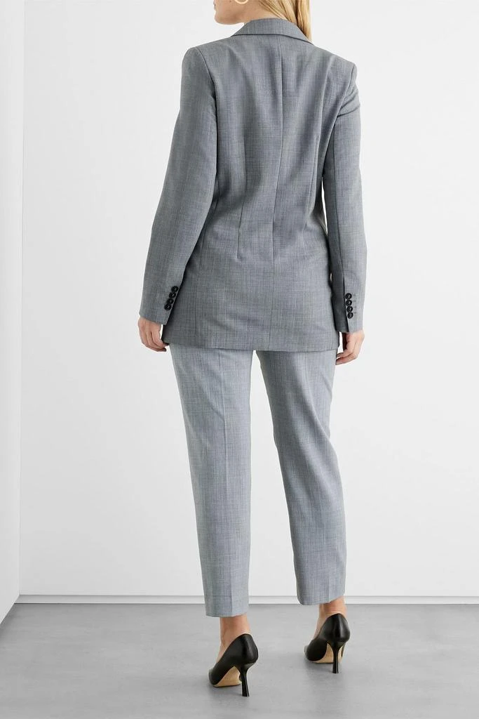 Hope mélange woven blazer 商品