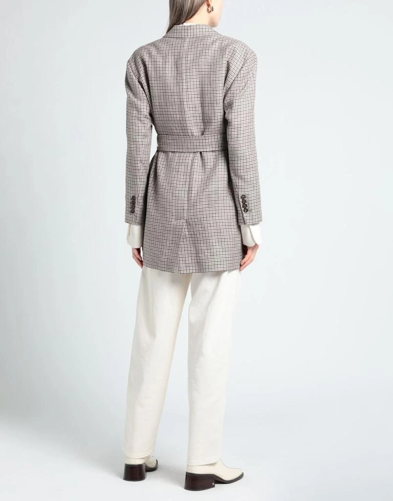 商品Brunello Cucinelli|Full-length jacket,价格¥6567,第4张图片详细描述
