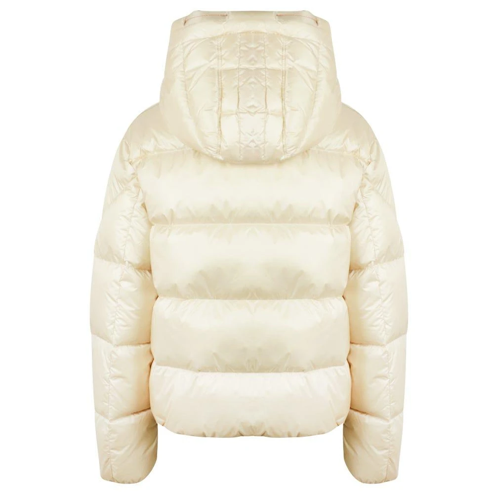 商品Parajumpers|Cloud Pink Tilly Padded Jacket,价格¥2092,第4张图片详细描述