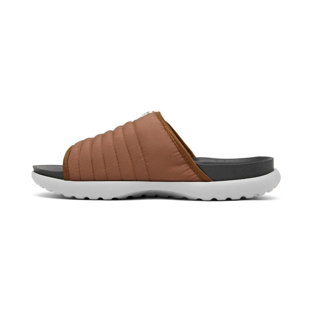 商品NIKE|Men's Asuna 2 Slide Sandals from Finish Line,价格¥263,第3张图片详细描述