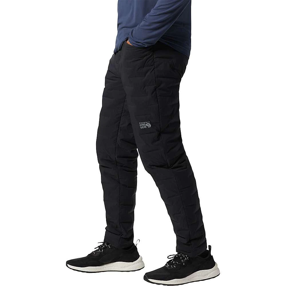 商品Mountain Hardwear|Mountain Hardwear Men's Stretchdown Pant,价格¥2144,第3张图片详细描述