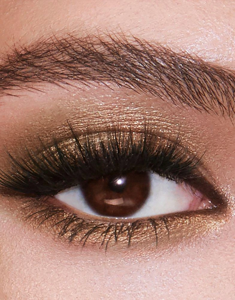 商品Charlotte Tilbury|Charlotte Tilbury The Rebel Look - Light,价格¥1692,第2张图片详细描述