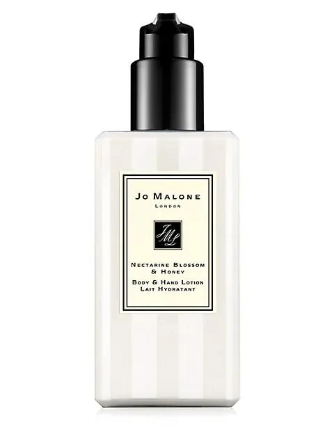 商品Jo Malone London|杏桃花与蜂蜜润肤乳液 250ml,价格¥443,第1张图片