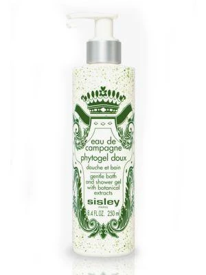 商品Sisley|Eau de Campagne Bath and Shower Gel,价格¥562,第1张图片