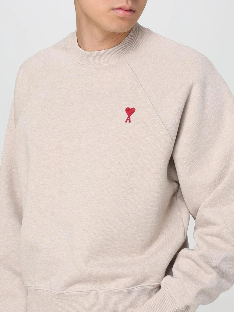 商品AMI|Ami Paris sweater for man,价格¥2323,第4张图片详细描述