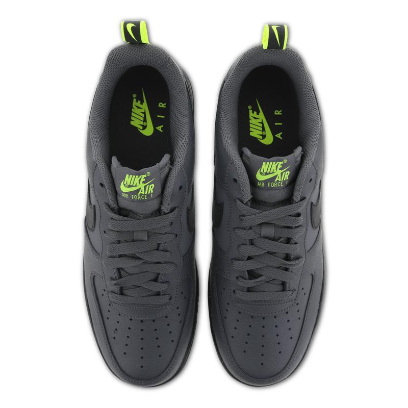商品NIKE|Nike Air Force 1 Low - Men Shoes,价格¥520-¥1276,第7张图片详细描述