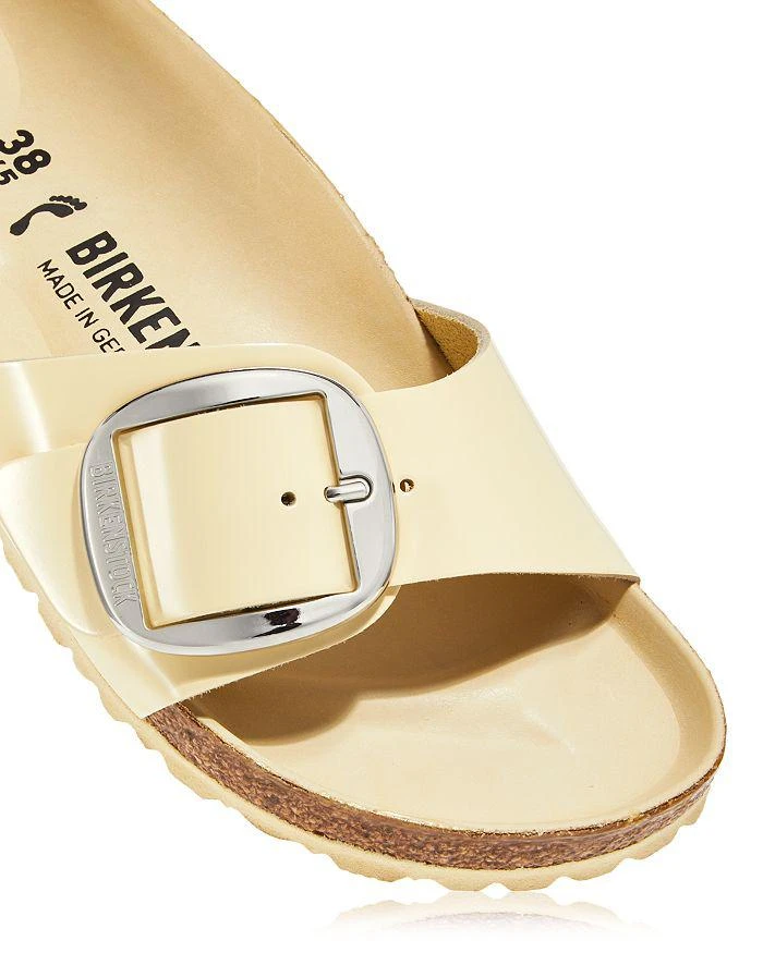 商品Birkenstock|Women's Madrid Big Buckle Sandals,价格¥566,第5张图片详细描述