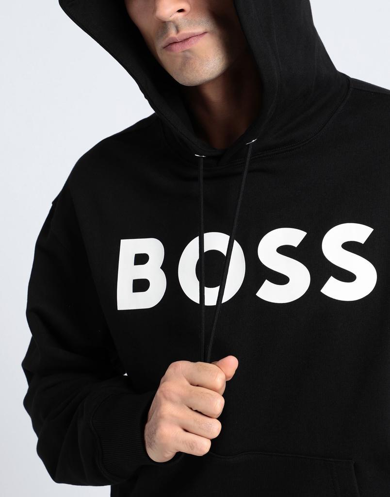 商品Hugo Boss|Hooded sweatshirt,价格¥1657,第6张图片详细描述