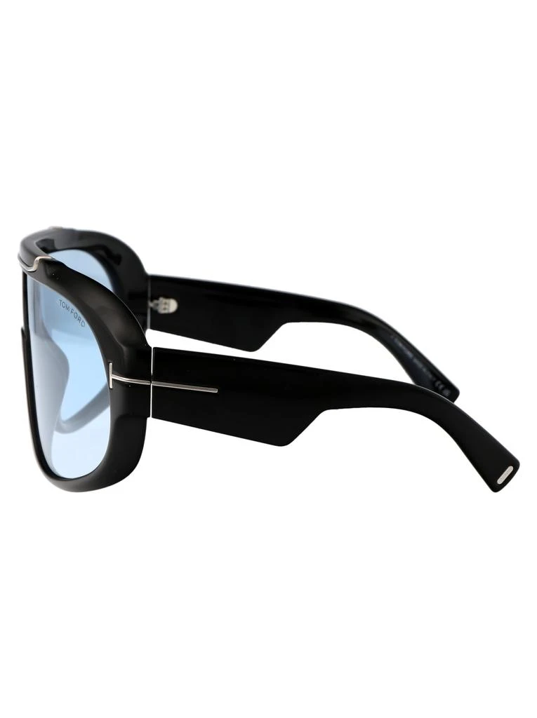 商品Tom Ford|Rellen Sunglasses,价格¥3620,第3张图片详细描述