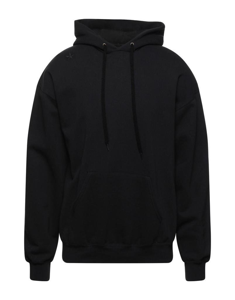 商品THE EDITOR|Hooded sweatshirt,价格¥363,第1张图片