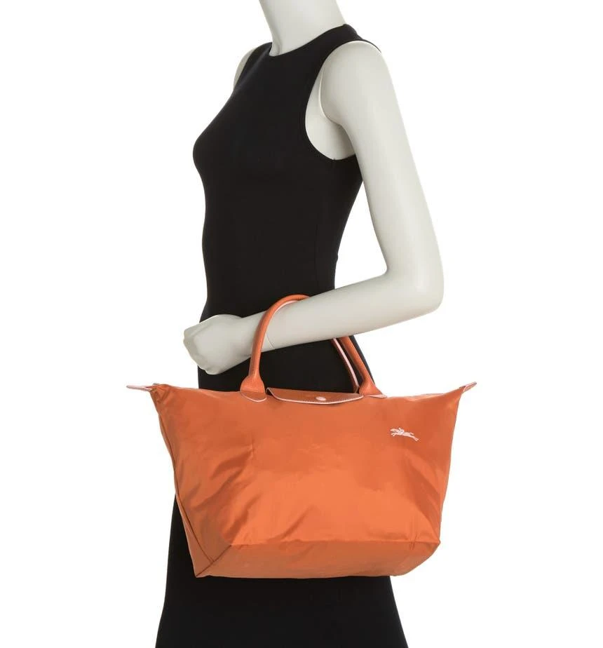 商品Longchamp|Medium Le Pliage Shoulder Bag,价格¥682,第2张图片详细描述