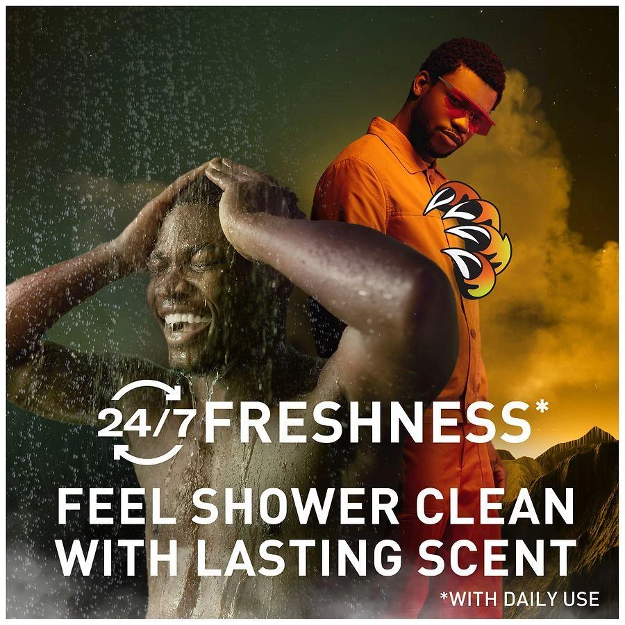 商品Old Spice|Cleansing Body Wash for Men, 24/7 Shower Clean with Lasting Scent,价格¥90,第4张图片详细描述