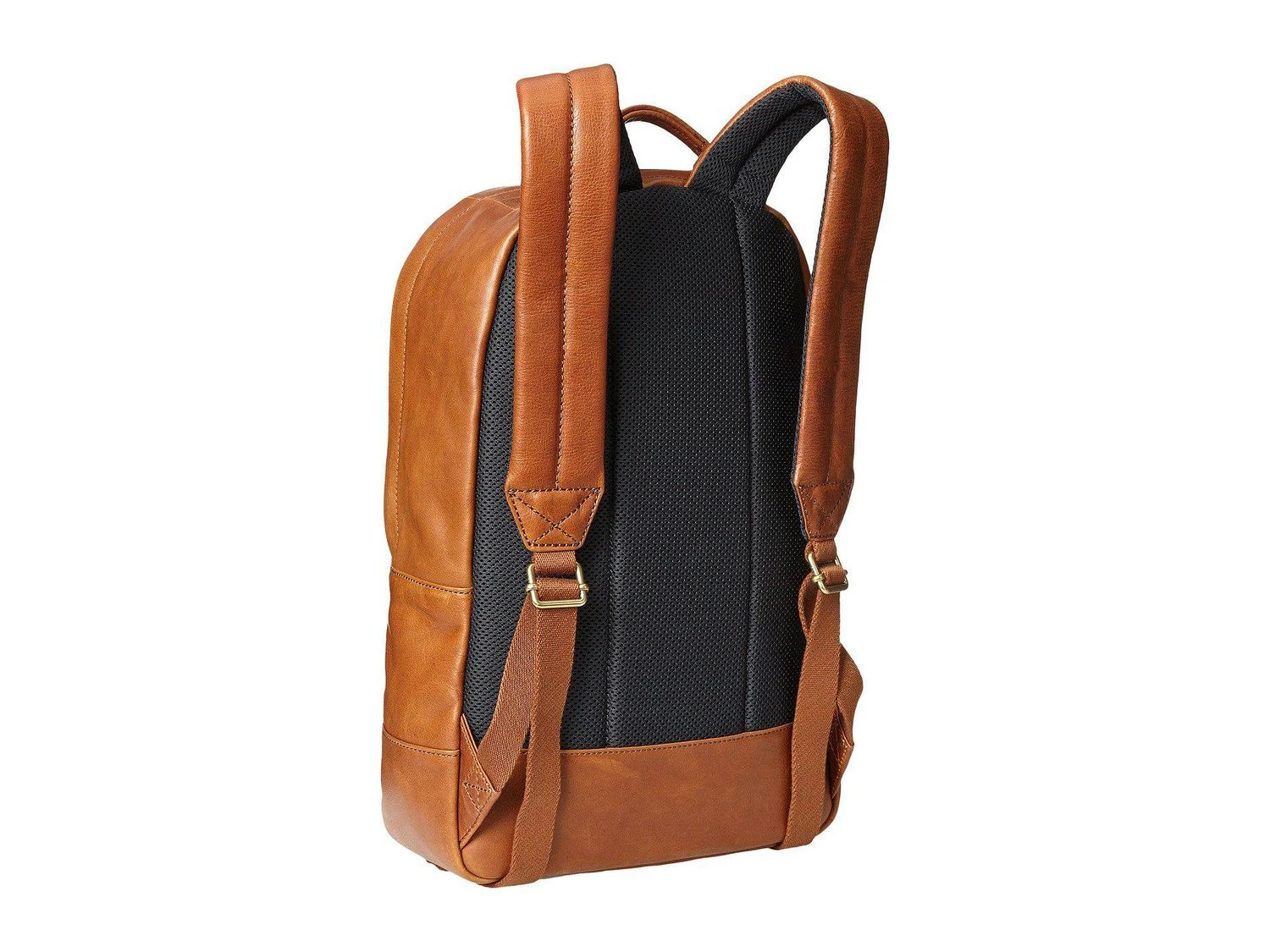 商品Fossil|Estate Leather Backpack,价格¥2452,第2张图片详细描述