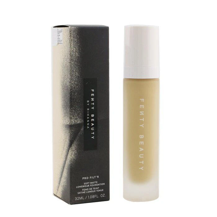 商品Fenty Beauty|Fenty Beauty by Rihanna 滤镜大师柔光美肌粉底液 - #240 (偏深暖色调) -240 (偏深暖色调)(32ml/1.08oz),价格¥332,第2张图片详细描述
