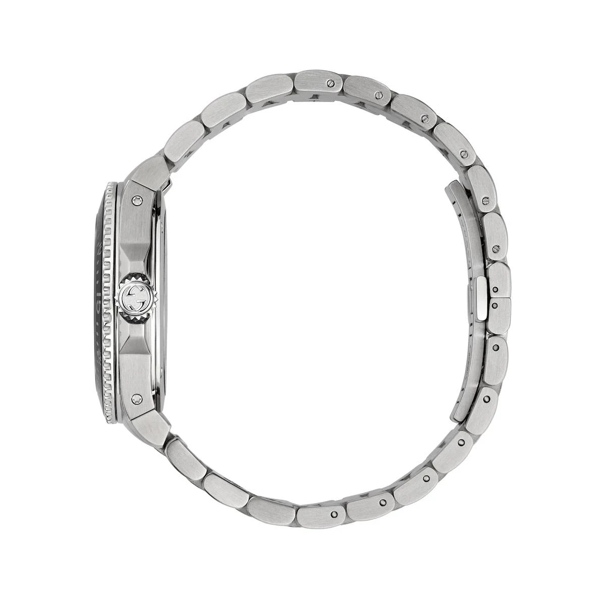 【预售】 古驰 24秋冬 男士 腕表 Gucci Dive腕表，40毫米 632996 I1600 8489 商品
