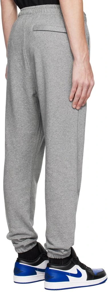 商品Jordan|Gray Flight Sweatpants,价格¥527,第3张图片详细描述