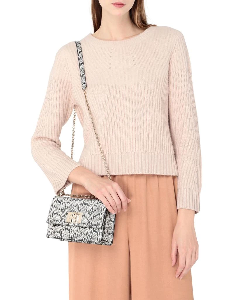 商品Furla|Cross-body bags,价格¥3582,第4张图片详细描述