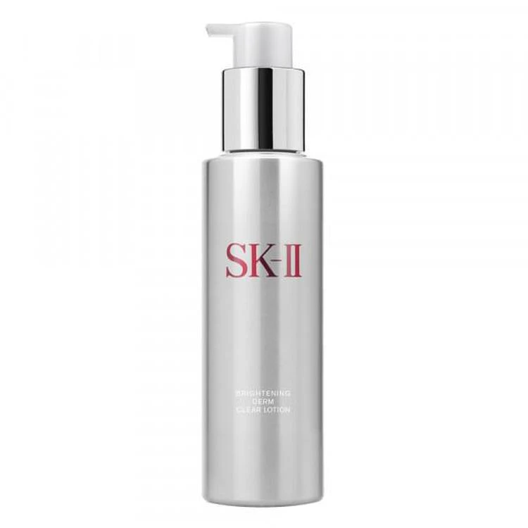 商品SK-II|净白清莹露,价格¥558,第1张图片