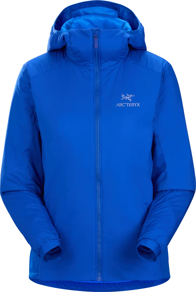 商品Arc'teryx|Atom LT Hoody Women's S22,价格¥1928,第4张图片详细描述