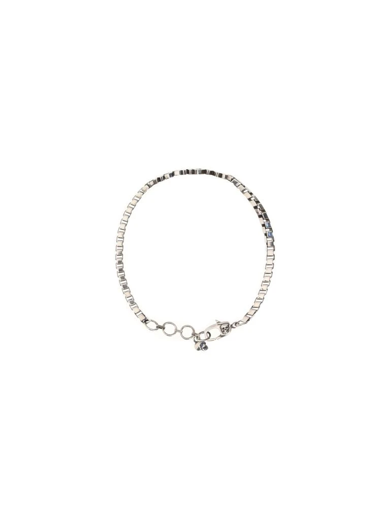 商品Alexander McQueen|MCQ Graf Bracelet,价格¥1529,第5张图片详细描述