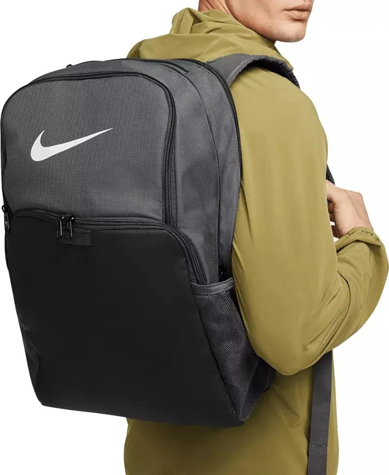 商品NIKE|Nike Brasilia 9.5 XL Training Backpack,价格¥430,第1张图片