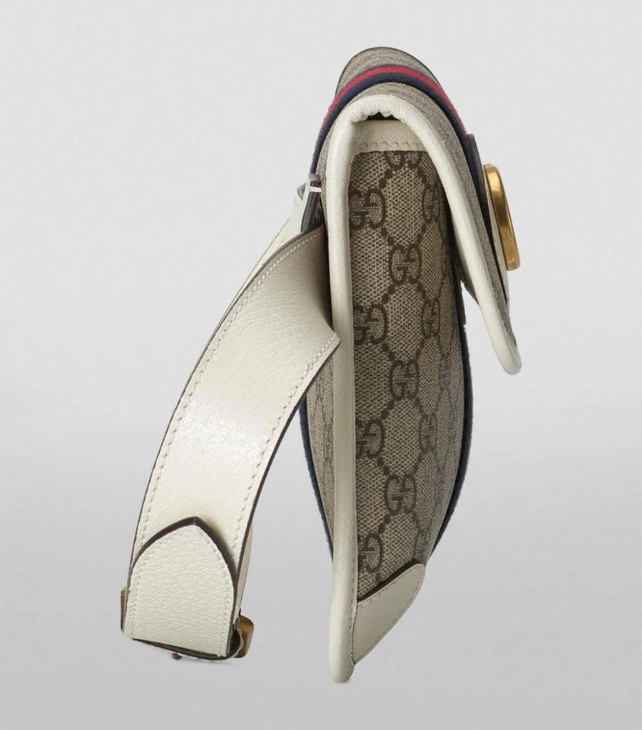 商品Gucci|Ophidia GG Supreme Belt Bag,价格¥8107,第5张图片详细描述