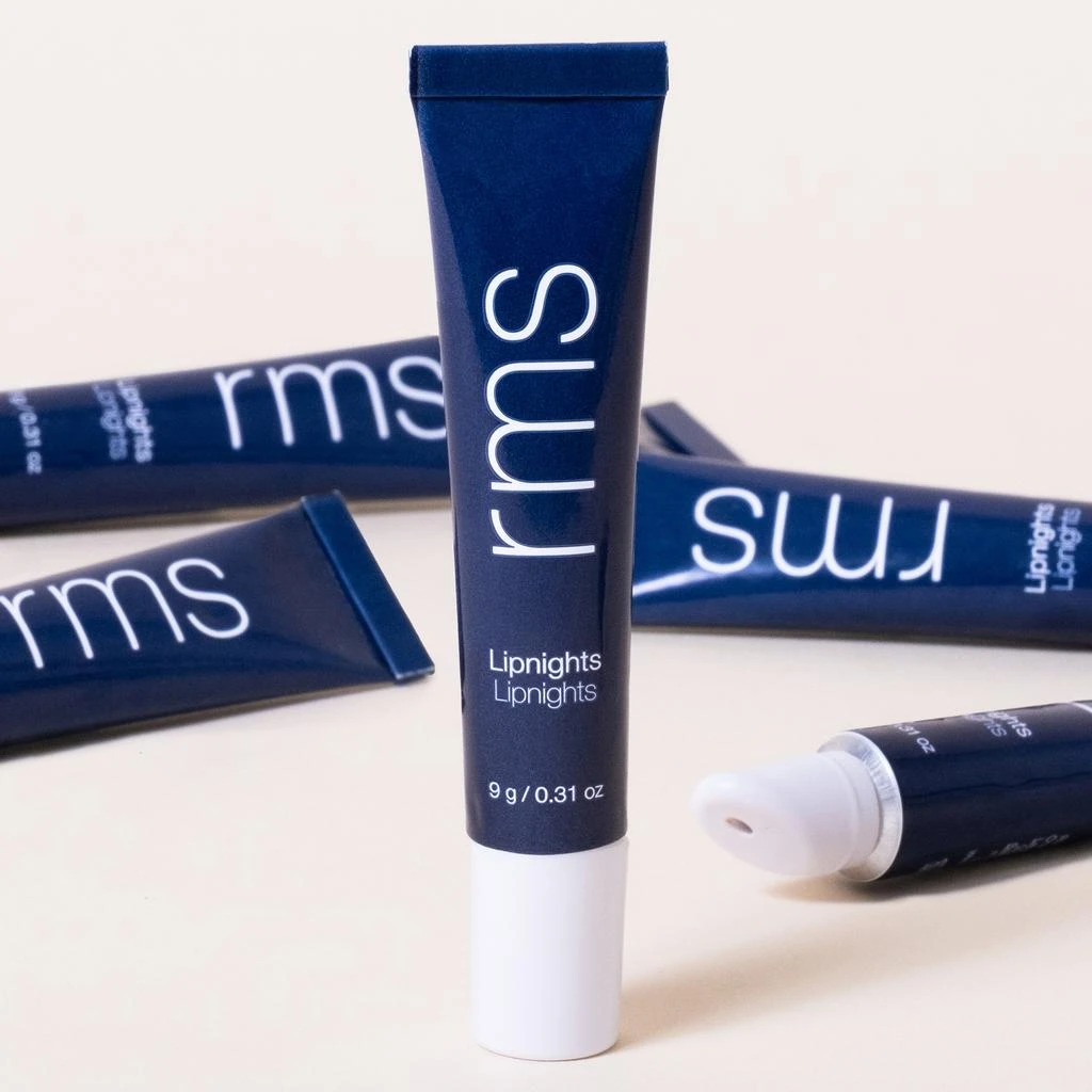 RMS Beauty Lipnights Overnight Lip Mask 9g 商品