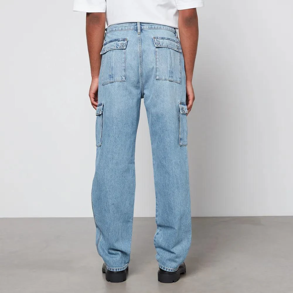 商品Tommy Jeans|Tommy Jeans X Martine Rose Cargo Jeans,价格¥531,第2张图片详细描述