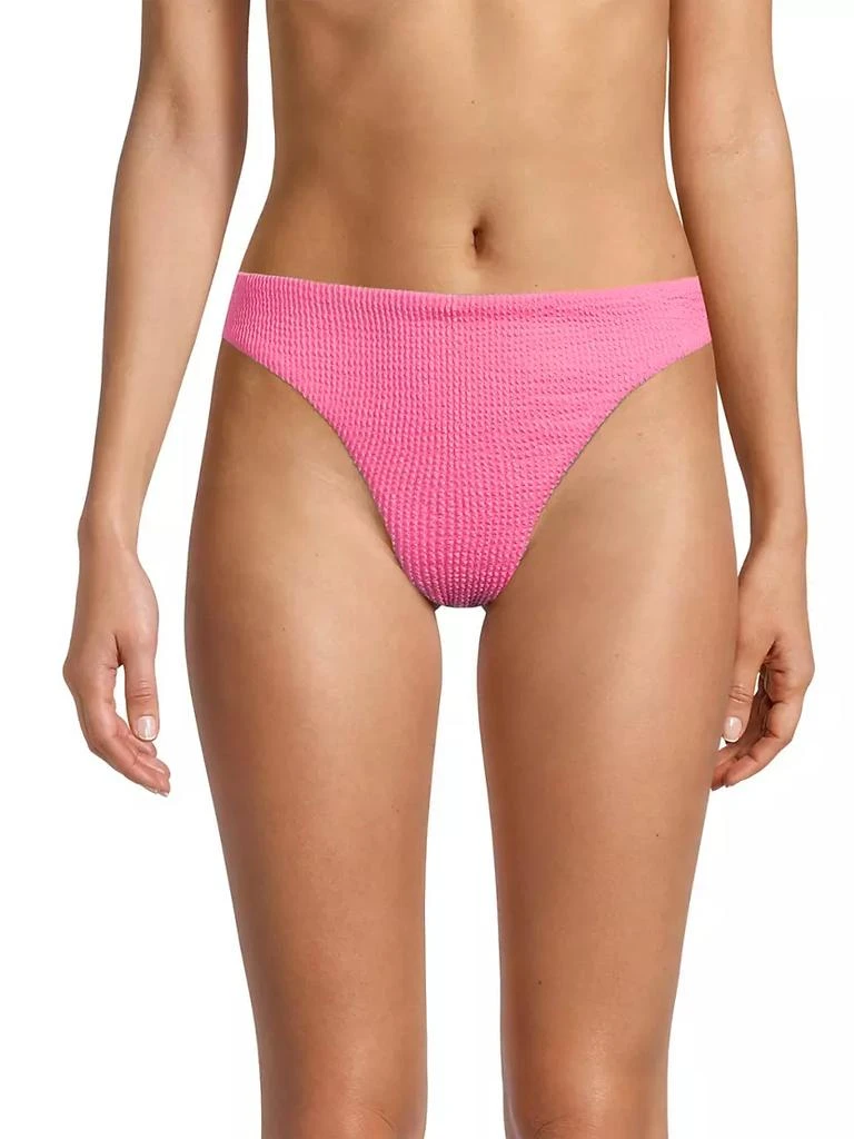 商品VERONICA BEARD|Marau Bikini Bottom,价格¥308,第3张图片详细描述