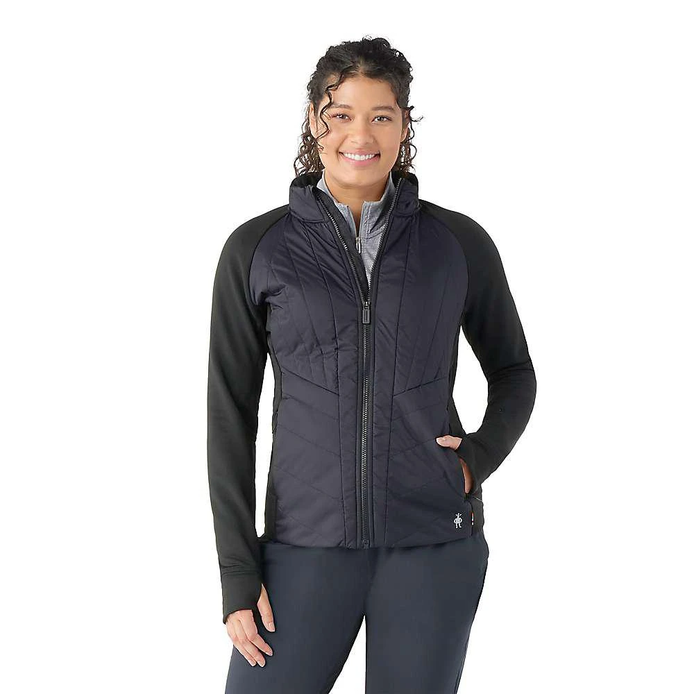 商品SmartWool|Smartwool Women's Smartloft Jacket,价格¥1045,第4张图片详细描述