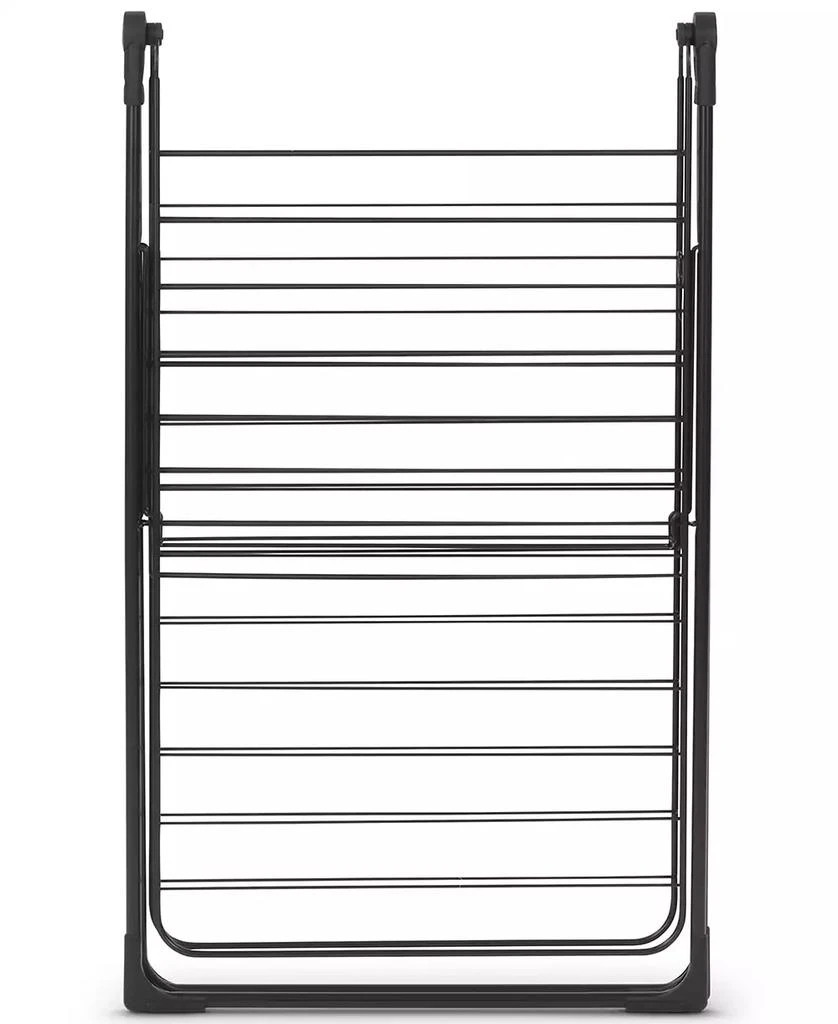 商品Brabantia|T-Model Clothes Drying Rack with Clothespin Bag,价格¥1597,第2张图片详细描述