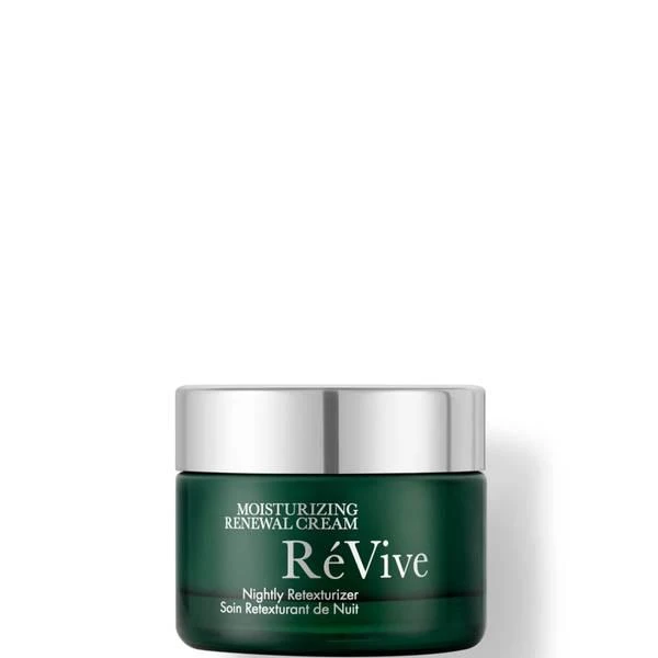 商品Revive|RéVive Moisturizing Renewal Cream Nightly Retexturizer 15ml,价格¥374,第1张图片