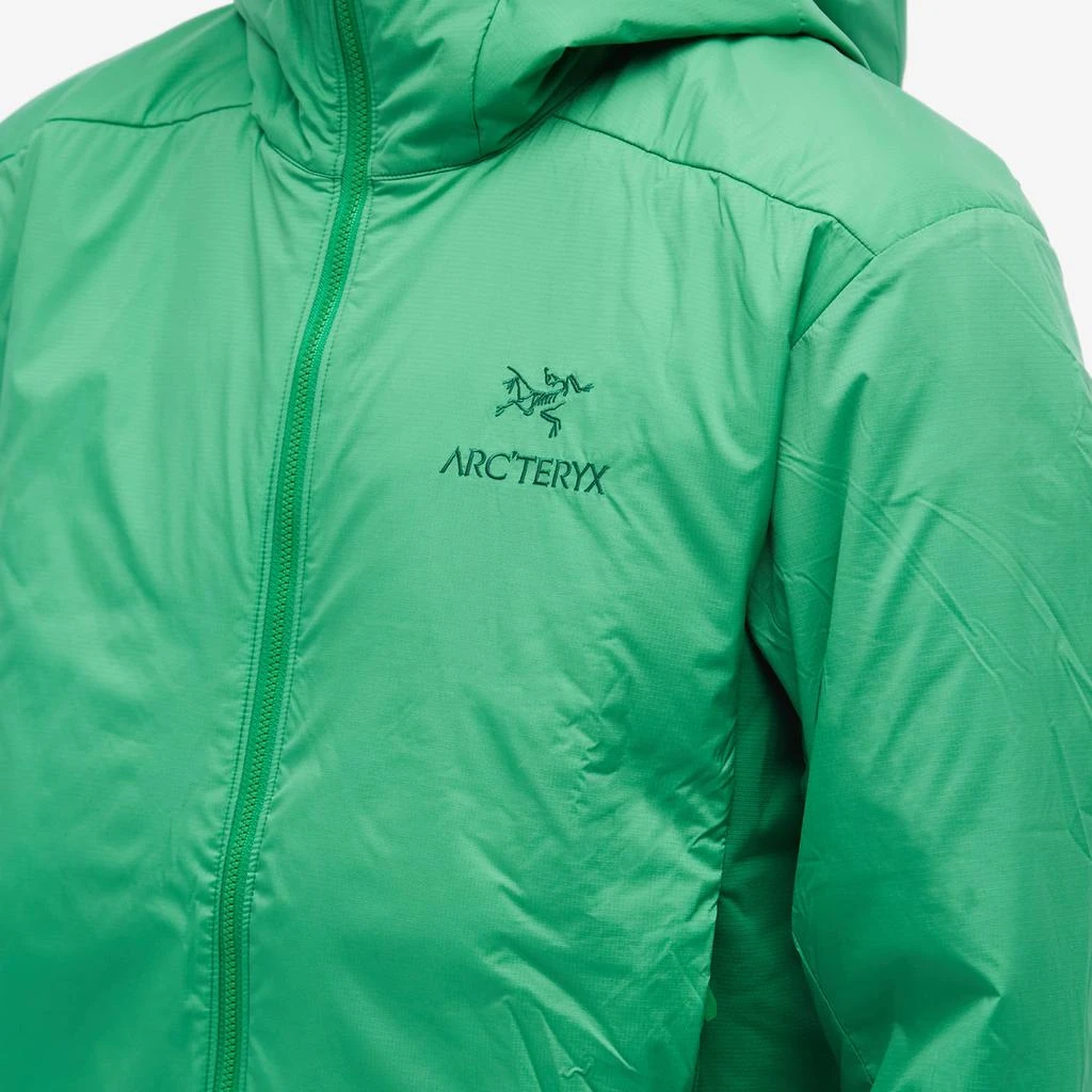 商品Arc'teryx|Arc'teryx Atom LT Hooded Jacket,价格¥1795,第5张图片详细描述