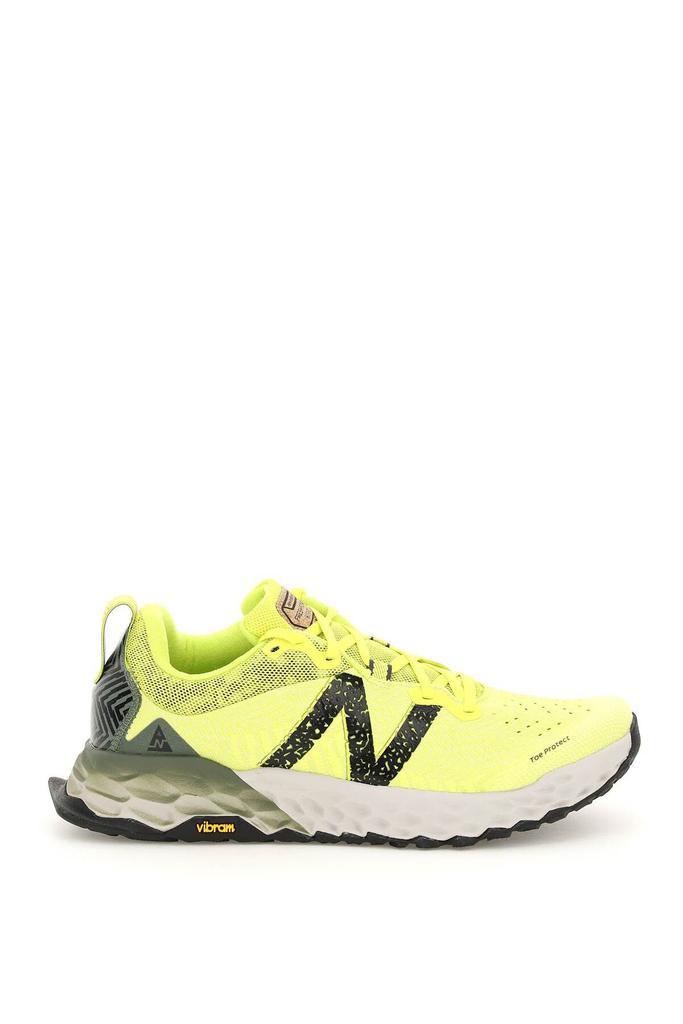 商品New Balance|FRESH FOAM HIERRO V6 SNEAKERS,价格¥871,第1张图片