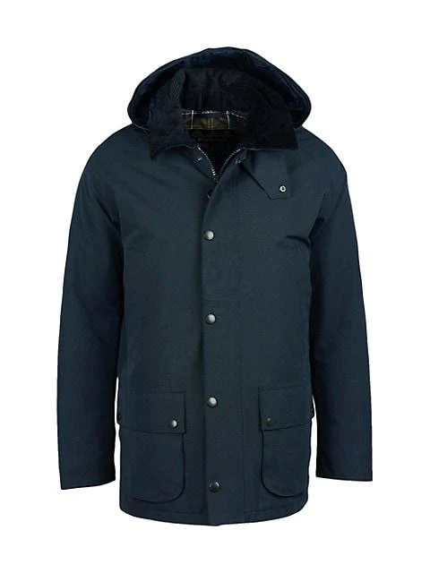 商品Barbour|Ashby Jacket,价格¥2288,第1张图片