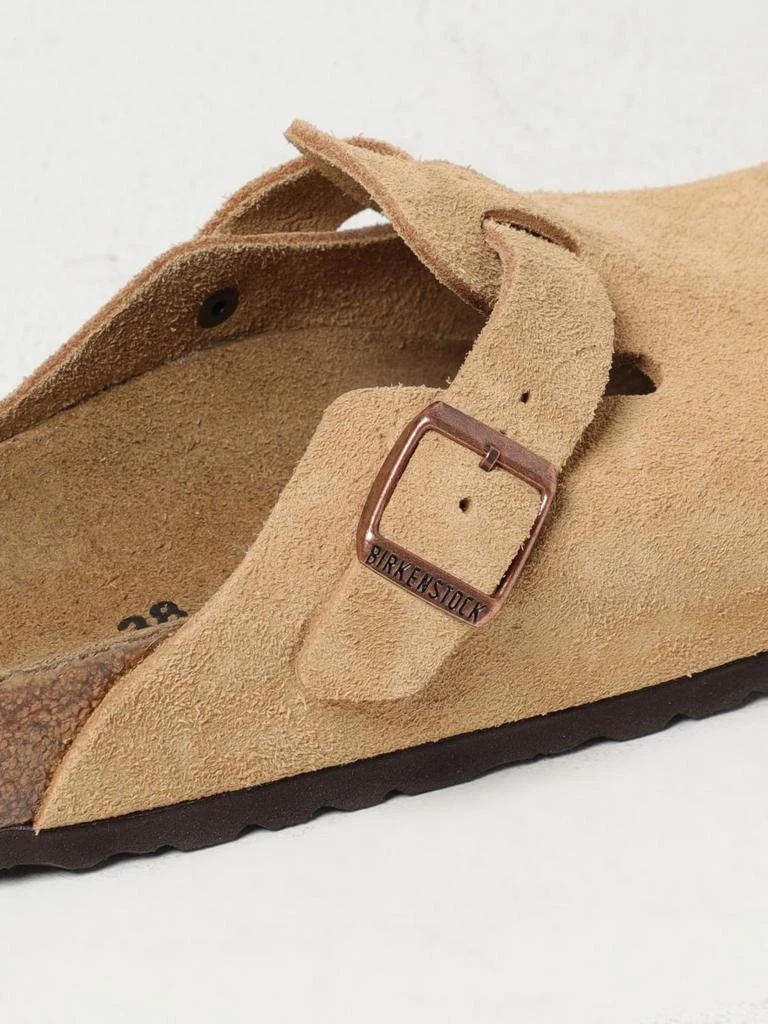 商品Birkenstock|Flat sandals woman Birkenstock,价格¥1247,第4张图片详细描述