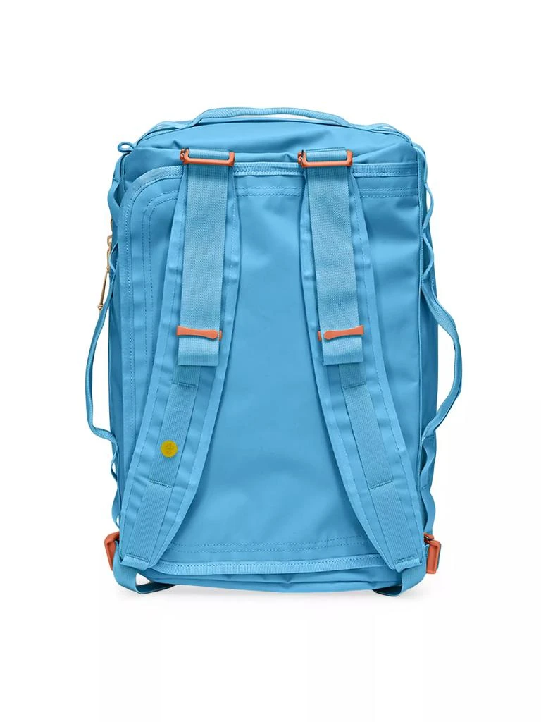 商品BABOON TO THE MOON|Mini Go-Bag Travel Duffel Backpack,价格¥1283,第3张图片详细描述