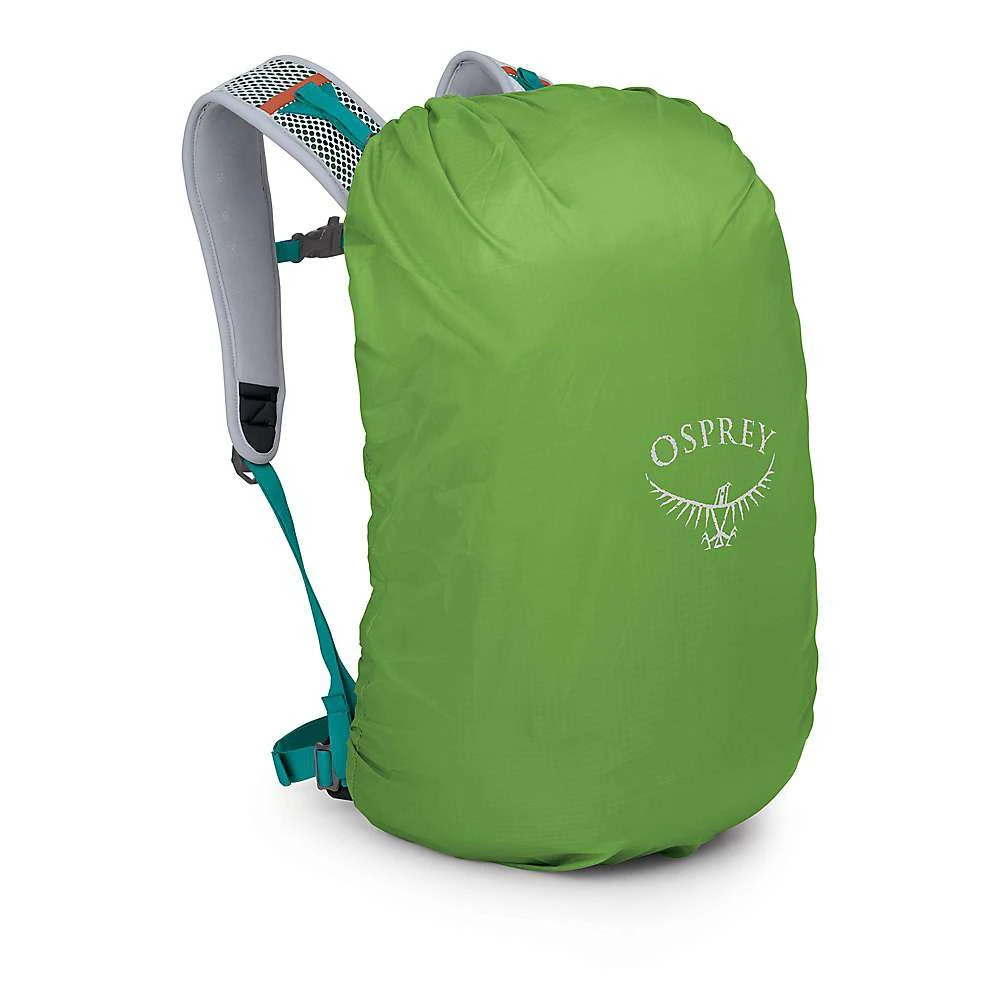 商品Osprey|Osprey Hikelite 26 Pack,价格¥1074,第3张图片详细描述