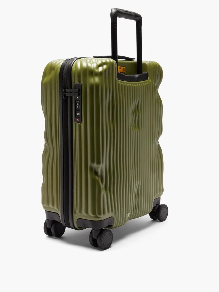 商品Crash Baggage|Stripe 55cm cabin suitcase,价格¥3321,第4张图片详细描述
