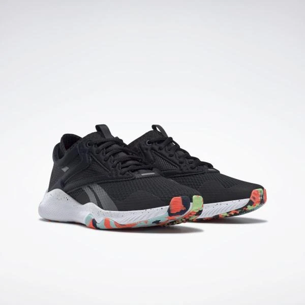 商品Reebok|Reebok HIIT Shoes,价格¥714,第3张图片详细描述