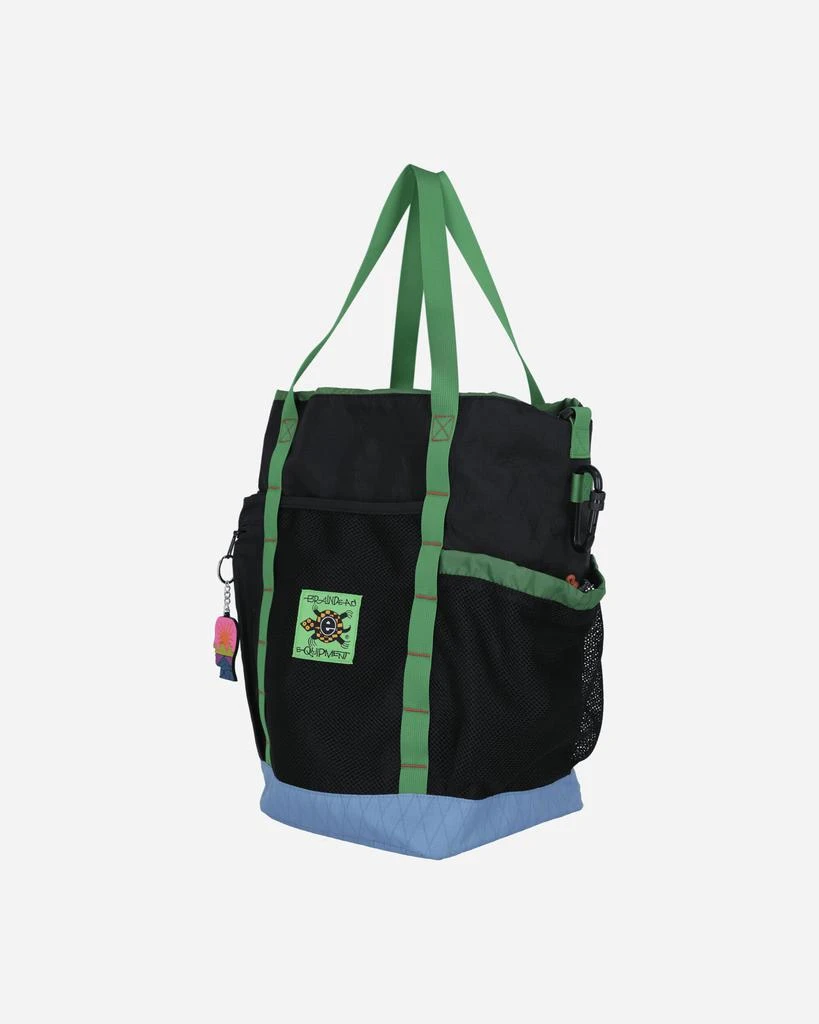 商品Brain Dead|Equipment Climbing Utility Bag Black,价格¥1276,第3张图片详细描述